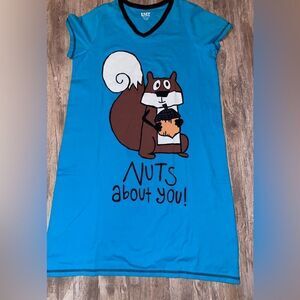 COPY - Lazy One “Nuts about you” NWT